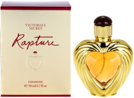 Victoria s Secret Rapture Eau de Cologne for Women 50 ml notino