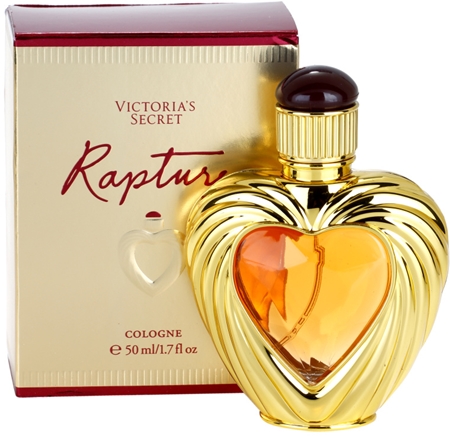 Victoria's Secret Rapture eau de cologne pentru femei 50 ml