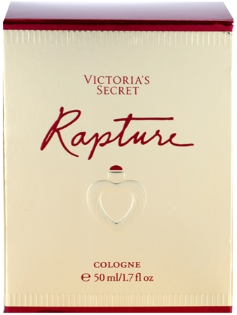 Victoria's Secret Rapture eau de cologne pentru femei 50 ml