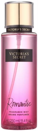 Victoria's Secret Romantic testápoló spray hölgyeknek