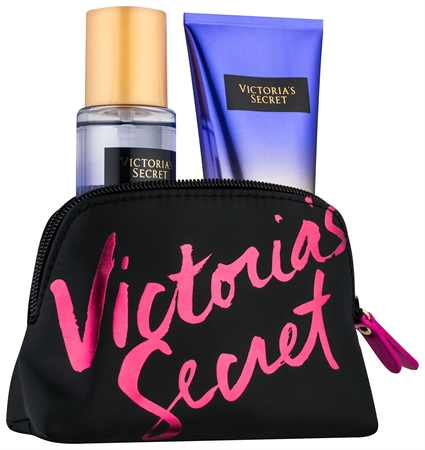 Victoria's Secret Secret Charm подарунковий набір I. Великий
