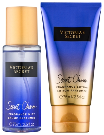 Victoria's Secret Secret Charm подарунковий набір I. Великий