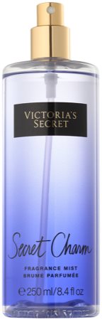 Buy Victoria's Secret Secret Charm Body Mist 250ml Online - Shop