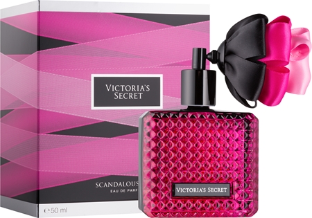 Victoria's Secret Scandalous Dare eau de parfum pour femme