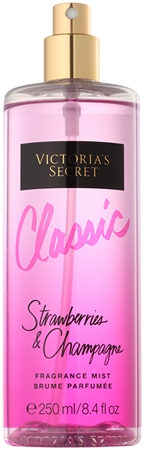 Victoria's Secret Fantasies Bodyspray für Damen