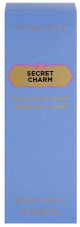 Victoria's Secret Secret Charm Honeysuckle & Jasmine Eau de Toilette Naisille