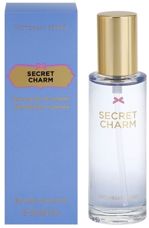 Victoria's Secret Secret Charm Honeysuckle & Jasmine Eau de Toilette Naisille