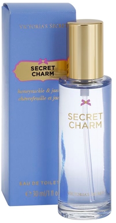 Victoria's Secret Secret Charm Honeysuckle & Jasmine Eau de Toilette Naisille