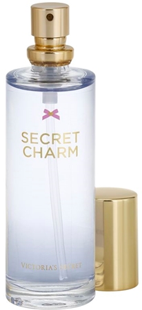 Victoria's Secret Secret Charm Honeysuckle & Jasmine Eau de Toilette Naisille