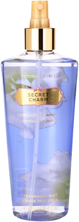Victoria's Secret Secret Charm Honeysuckle & Jasmine tělový sprej pro ženy