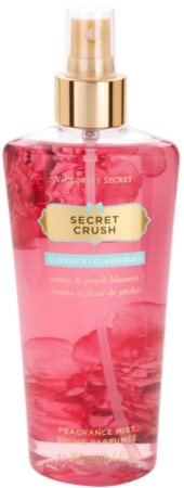 Victoria's Secret Secret Crush spray do ciała dla kobiet 250 ml