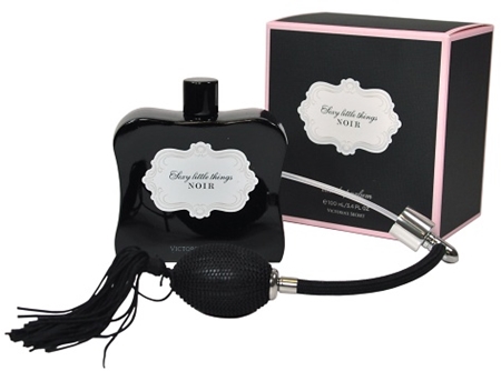 Victoria's Secret Sexy Little Thing Noir parfémovaná voda pro ženy 100 ml
