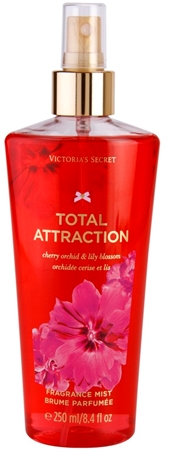 Victoria's Secret Total Attraction Body Spray for Women 250 ml