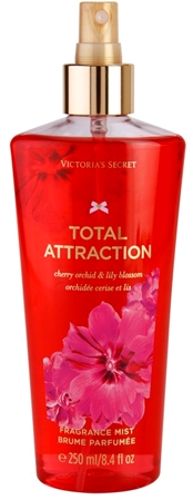 Victoria's Secret Total Attraction Body Spray for Women 250 ml
