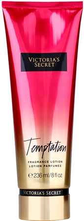 Victoria's Secret Temptation tělové mléko pro ženy