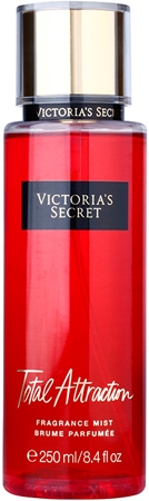 Victoria's Secret Fantasies Total Attraction Bodyspray für Damen