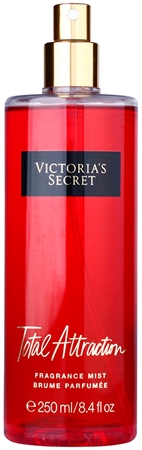 Victoria's Secret Fantasies Total Attraction Bodyspray für Damen