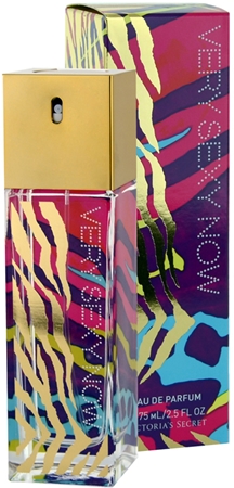 Victoria's Secret Very Sexy Now (2011) eau de parfum pentru femei 75 ml