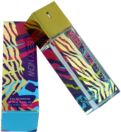 Victoria's Secret Very Sexy Now (2011) eau de parfum pentru femei 75 ml