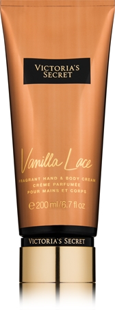 Victoria's Secret Vanilla Lace crema corporal para mujer
