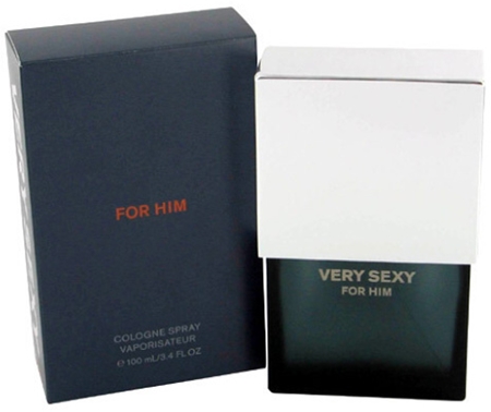 Victoria's Secret Very Sexy for Him одеколон для чоловіків 100 мл