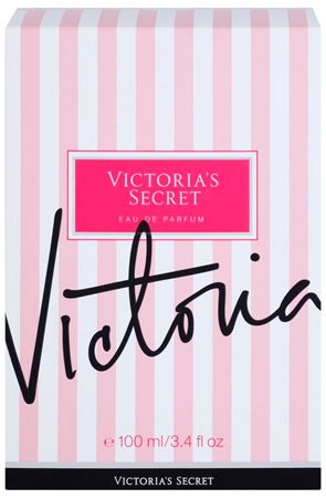 Victoria's Secret Victoria parfémovaná voda pro ženy 100 ml