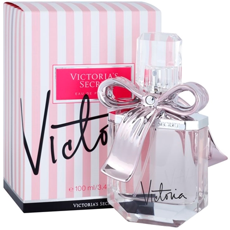 Victoria's Secret Victoria parfémovaná voda pro ženy 100 ml