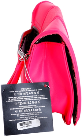 Victoria's Secret Victoria Geschenkset X.
