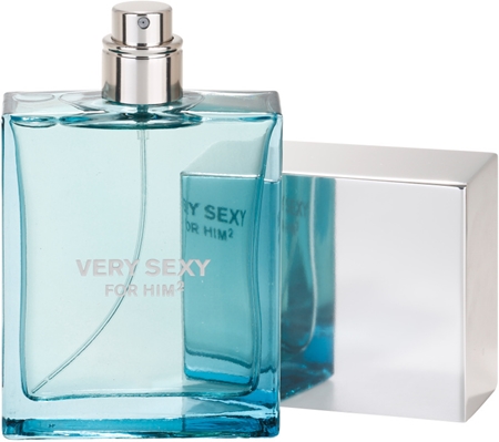 Victoria Secret outlet Very Sexy for Him2 in 1.7 fl oz