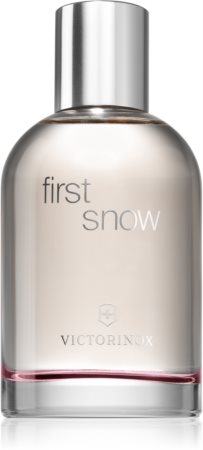 Victorinox Swiss Army Signature First Snow Eau de Toilette pentru femei