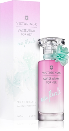 Victorinox Eau Florale Eau de Toilette für Damen