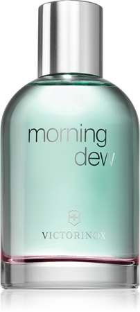 Victorinox Swiss Army Signature Morning Dew тоалетна вода за жени