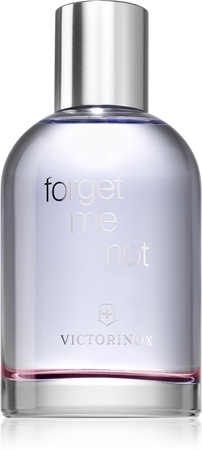 Victorinox Swiss Army Signature Forget Me Not Eau de Toilette für - Main Image