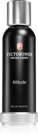Swiss sales army altitude