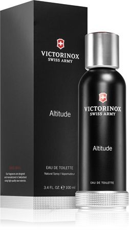 Victorinox Swiss Army Heritage Altitude Eau de Toilette til mænd
