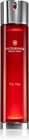 Victorinox Swiss Army Fo Her tualettvesi naistele