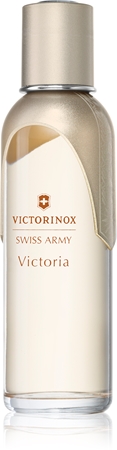 Victorinox Swiss Army Victoria toaletna voda za žene