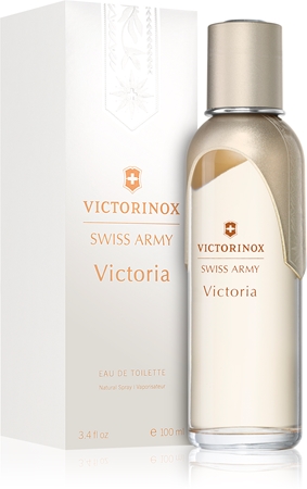 Victorinox Swiss Army Victoria toaletna voda za žene