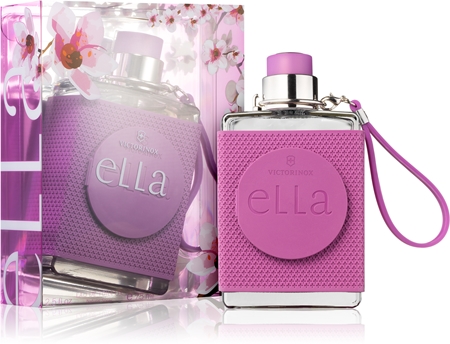 Victorinox Ella Eau de Toilette für Damen
