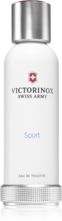 Victorinox Swiss Army Heritage Classic Sport Eau de Toilette pentru bărbați