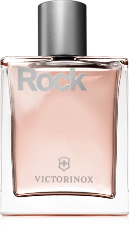 Victorinox Swiss Army Signature Rock toaletní voda pro muže