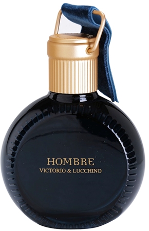 Marca
 Victorio & Lucchino Hombre eau de toilette para homens 60 ml
