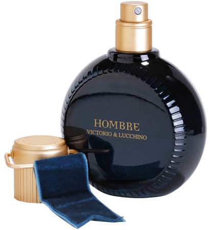 Marca
 Victorio & Lucchino Hombre eau de toilette para homens 60 ml