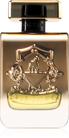 Victory Gold parfémovaná voda unisex