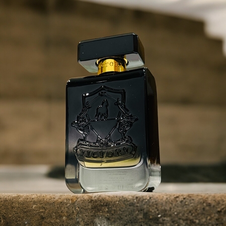 Victory Chrome Eau de Parfum unisex