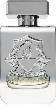 Victory Silver eau de parfum unisex