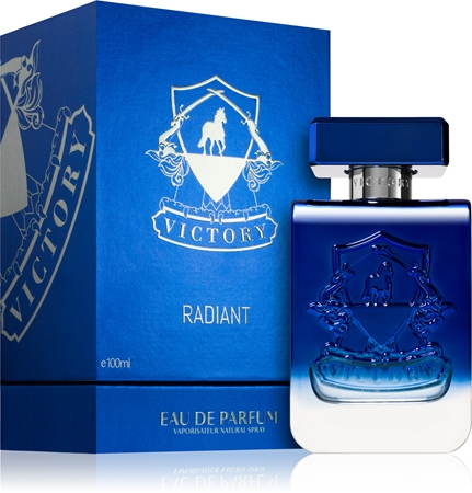 Victory Radiant parfumovaná voda unisex