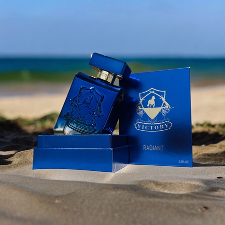 Victory Radiant parfémovaná voda unisex