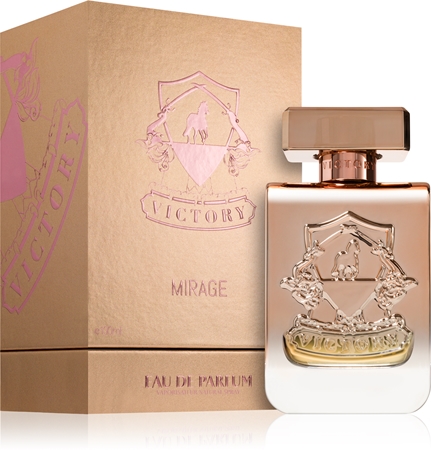 Victory Mirage parfémovaná voda unisex