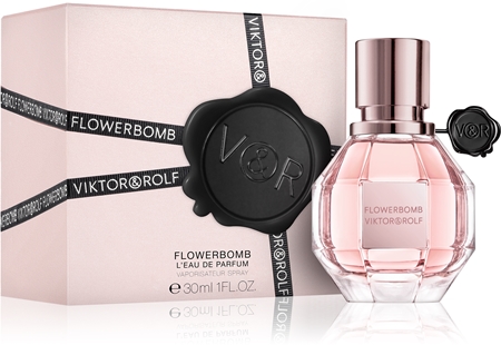Viktor & Rolf Flowerbomb Eau de Parfum pentru femei